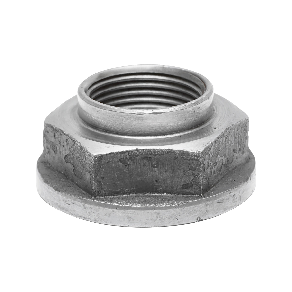 Conical group axle nut for JCB OEM code 826/01744 Breckner Germany